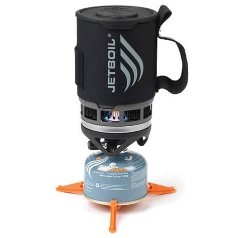 Jetboil - ZIP Cooking System - Gaskocher carbon