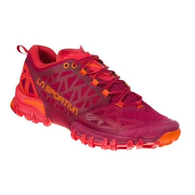 La Sportiva Bushido 2 Women's Trail Laufschuhe - SS19-40