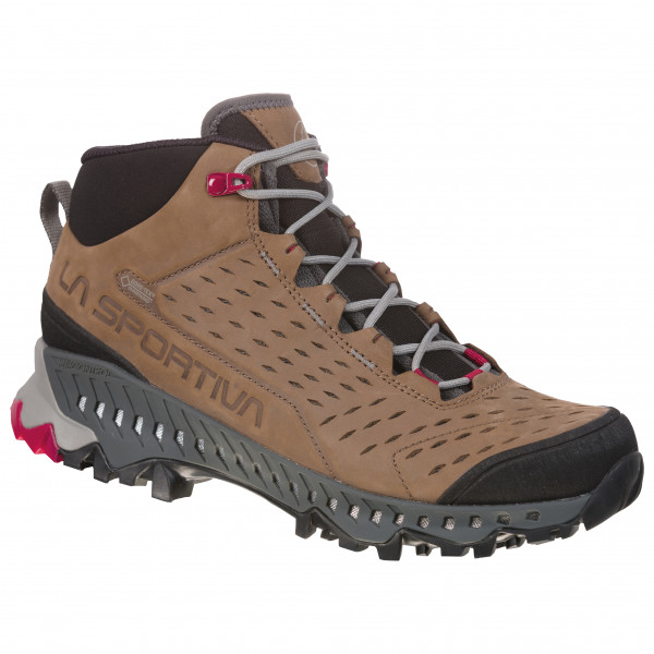 La Sportiva - Women's Pyramid GTX - Wanderschuhe