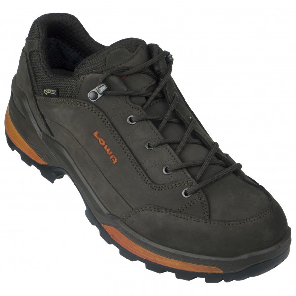 Lowa - Renegade GTX Lo - Multisportschuhe leichte Wanderschuhe