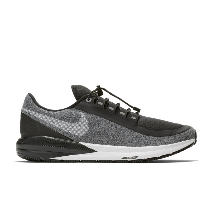 Nike AIR ZOOM STRUCTURE 22 SHIELD - Damen