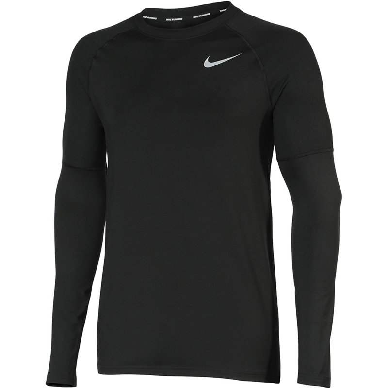 Nike CREW LONGSLEEVE TOP - Herren lang