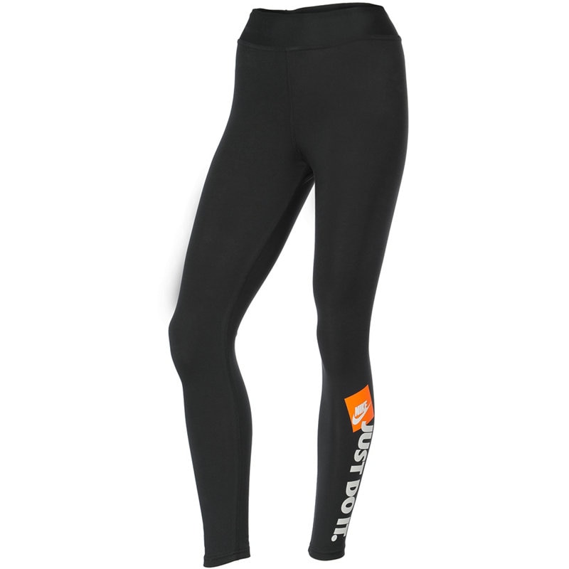 Nike JDI LEGGINGS - Damen lang