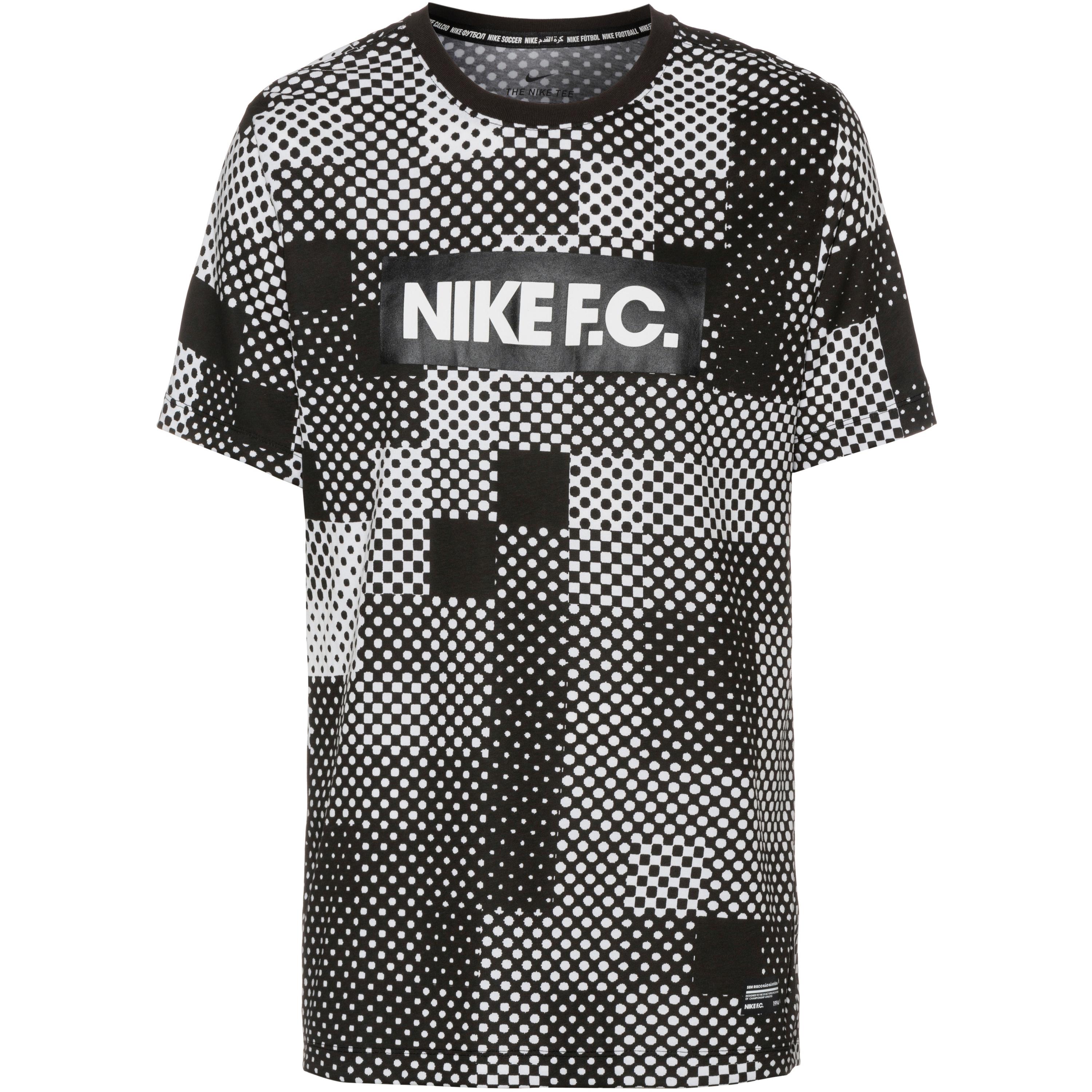 Nike NIKE FC Funktionsshirt Herren