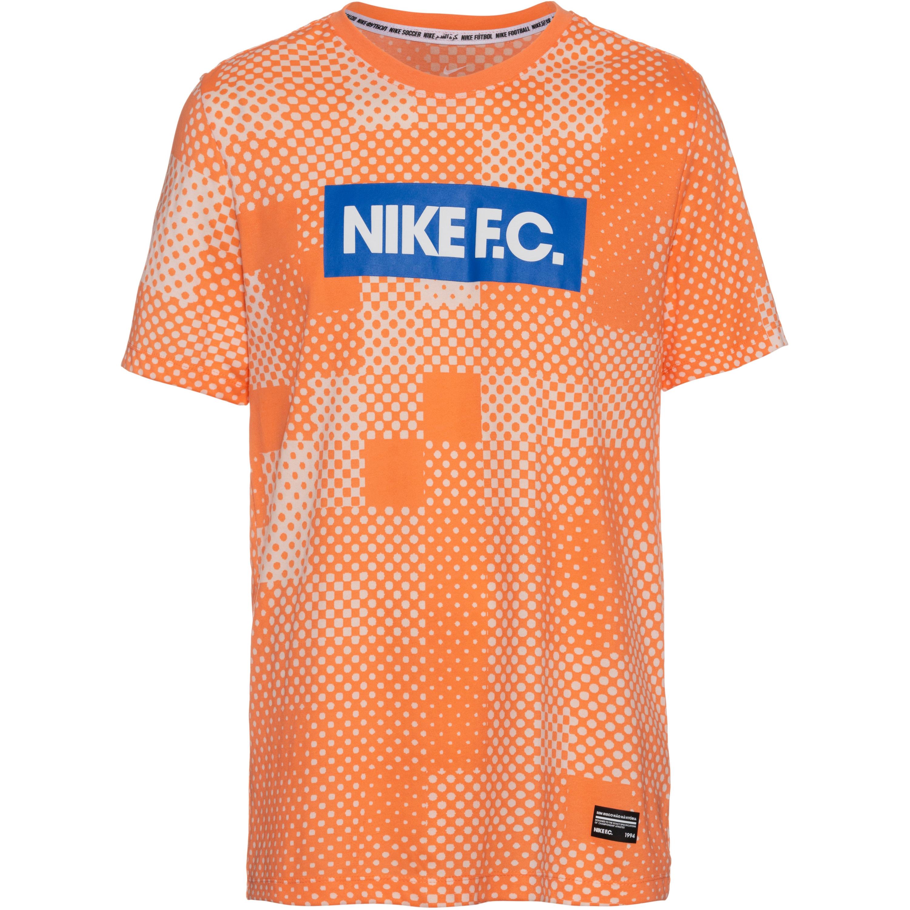 Nike NIKE FC Funktionsshirt Herren