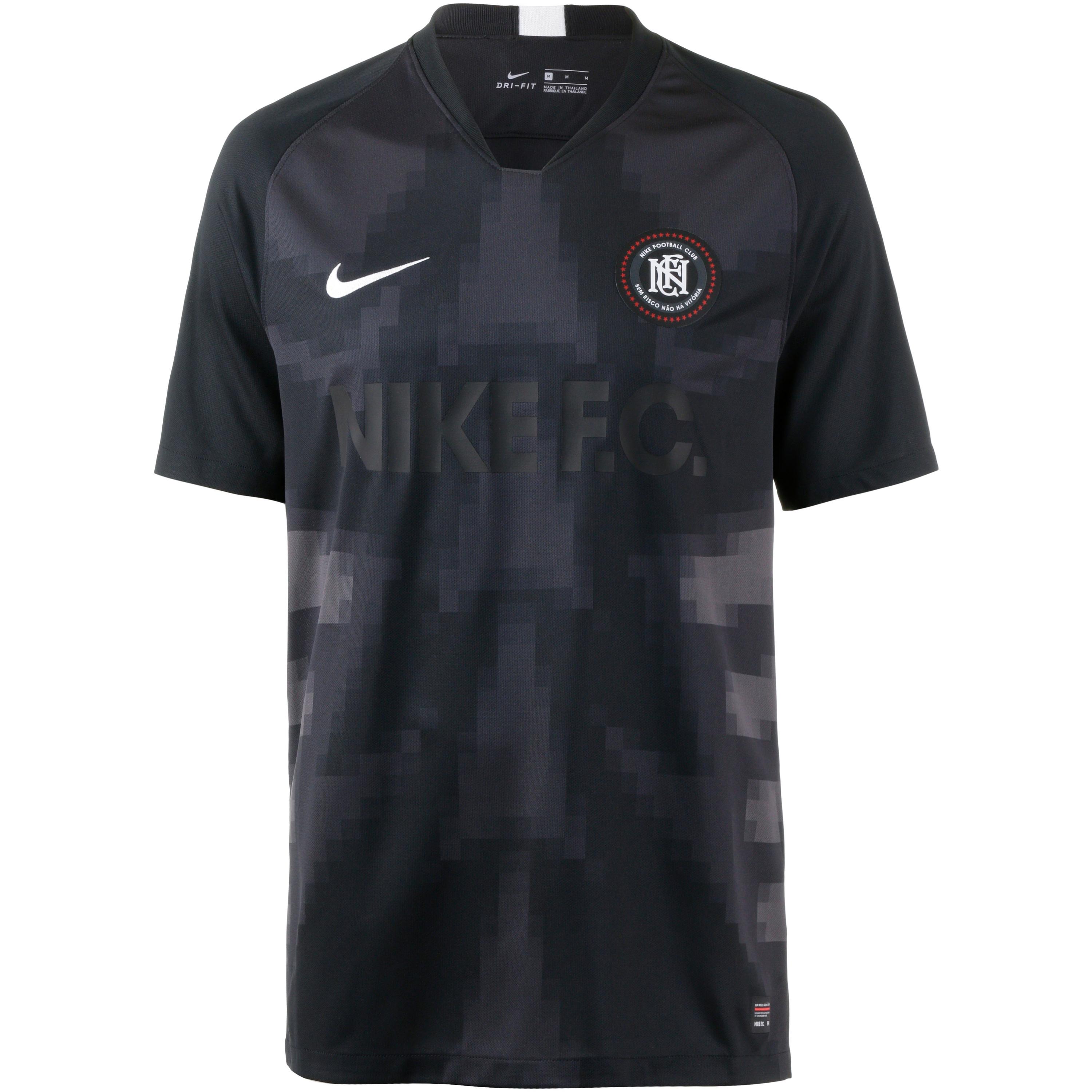 Nike Nike FC Funktionsshirt Herren