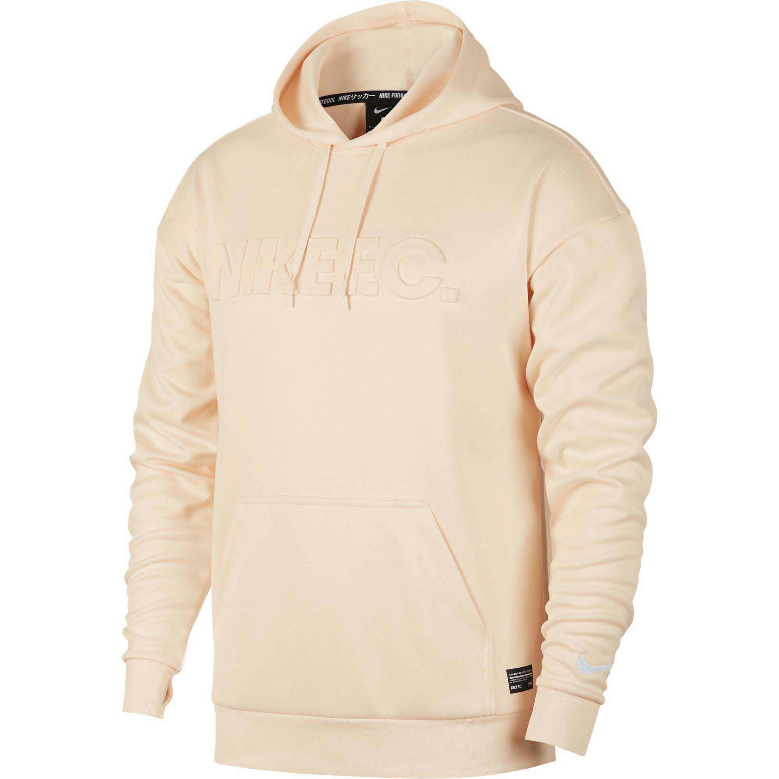 Nike NIKE FC Hoodie Herren