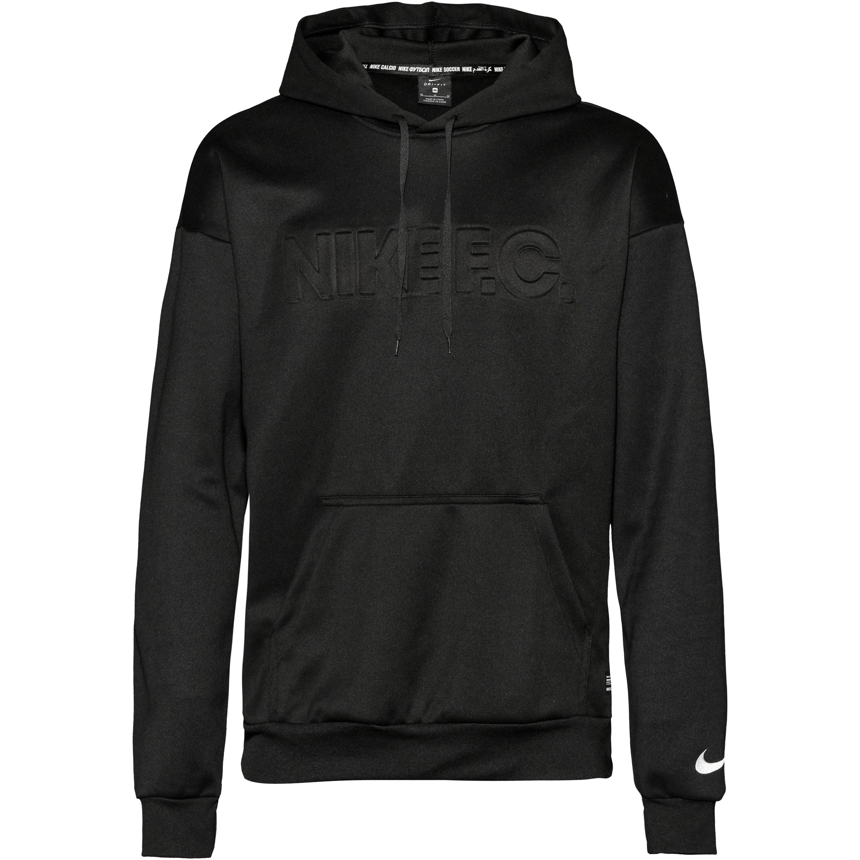 Nike Nike FC Hoodie Herren