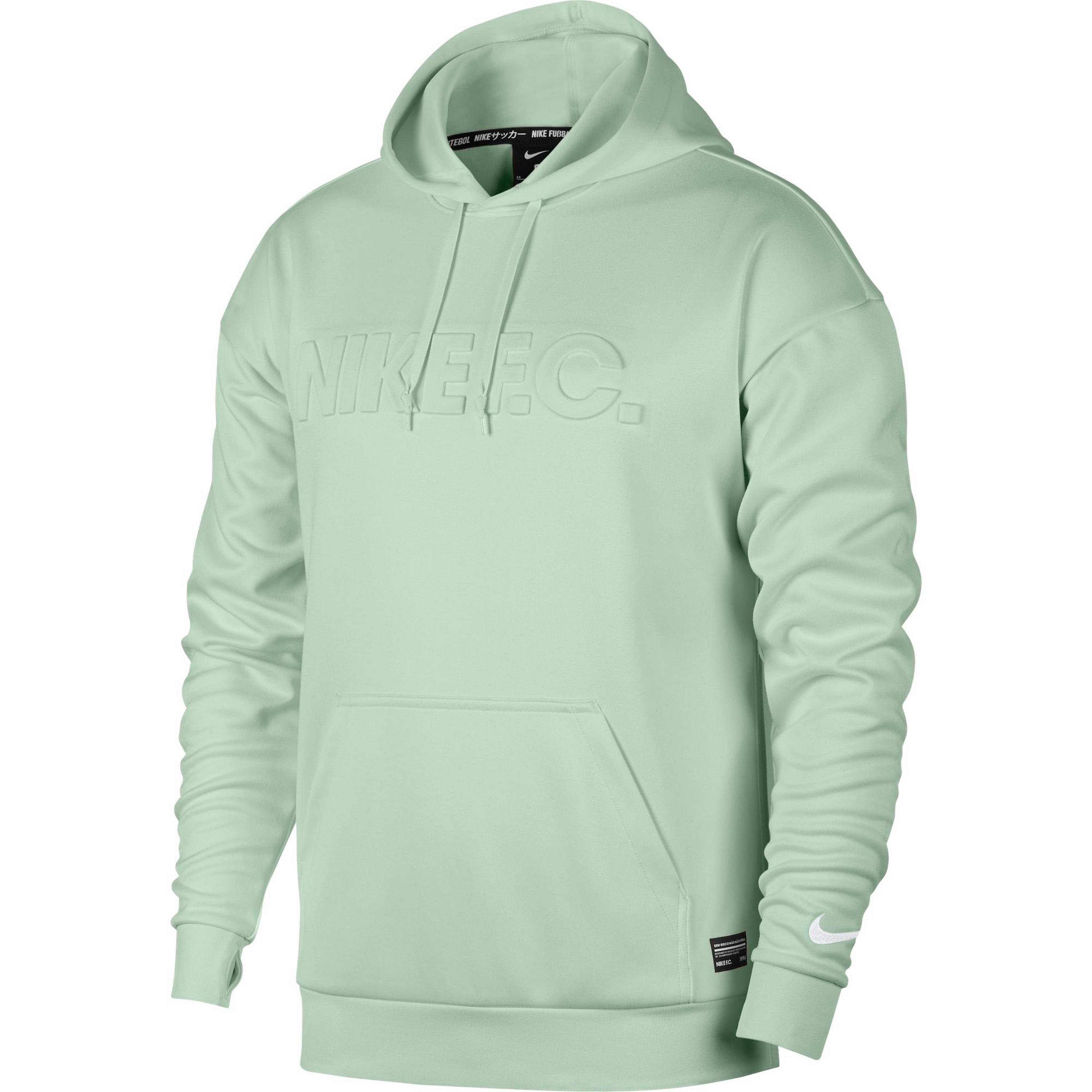 Nike Nike FC Hoodie Herren