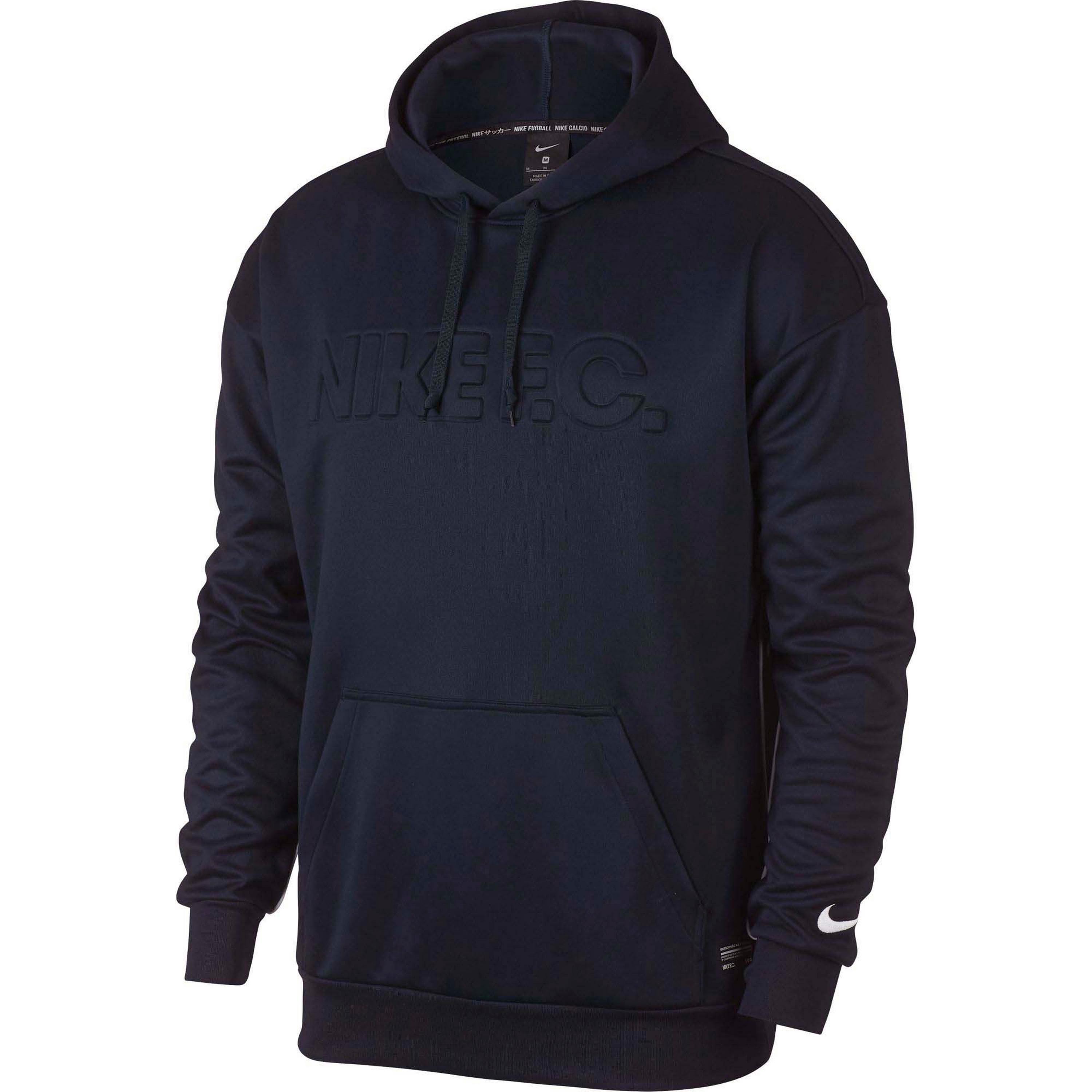 Nike NIKE FC Hoodie Herren