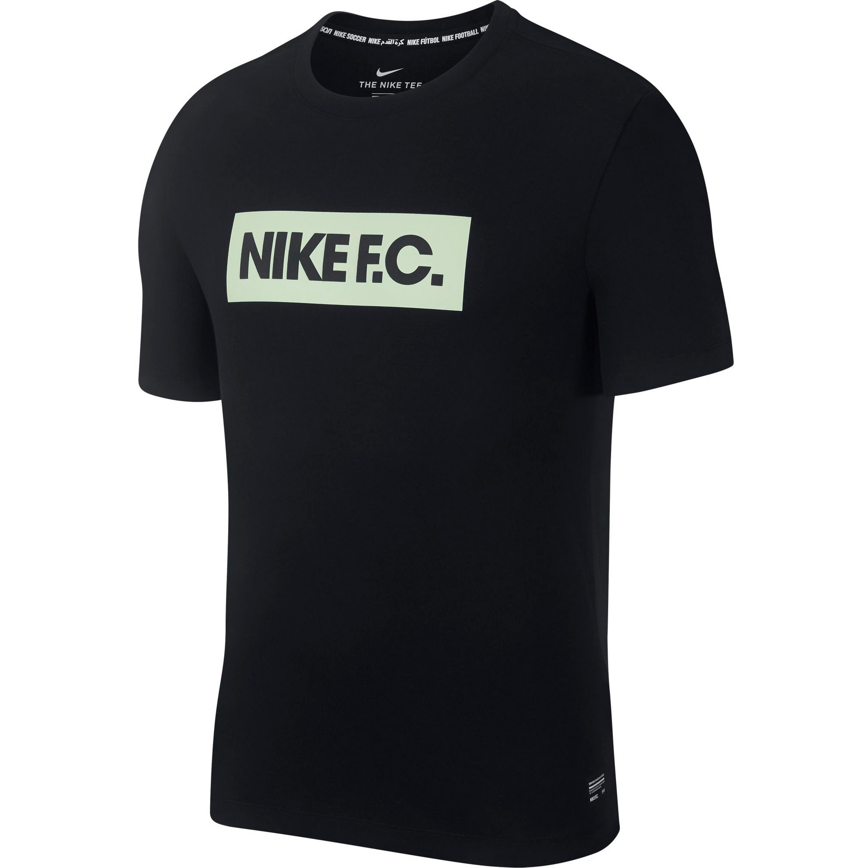 Nike Nike FC T-Shirt Herren