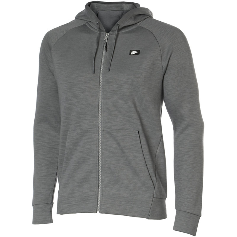 Nike OPTIC HOODIE FZ - Herren