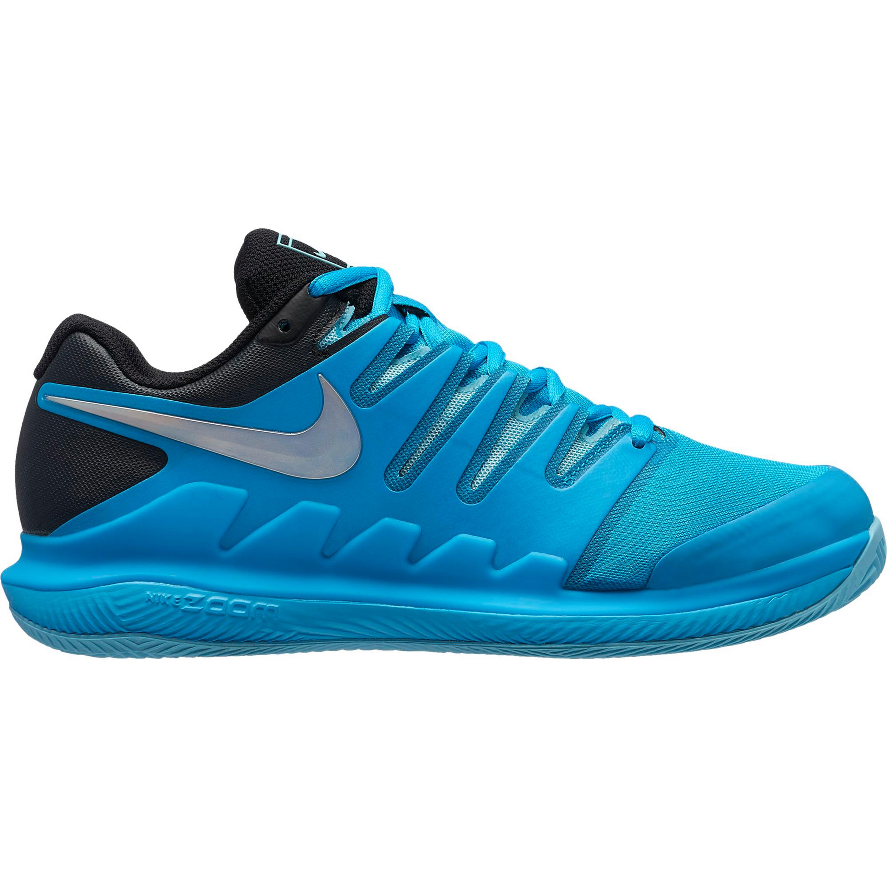 Nike Paris W NIKE AIR ZOOM VAPOR X CLY Tennisschuhe Damen