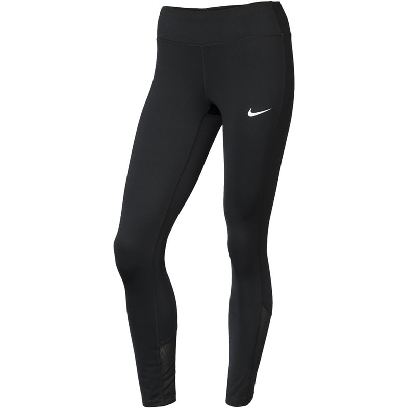 Nike RACER TIGHT - Damen lang