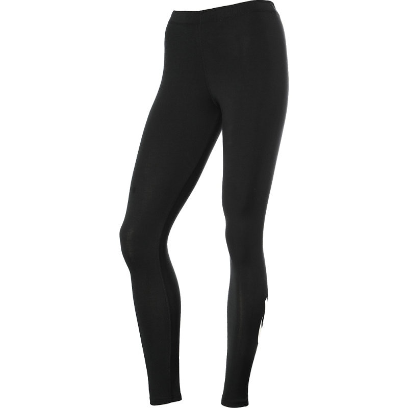 Nike SPORTSWEAR LEG-A-SEE LOGO LEGGINGS - Damen lang