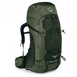 Backpacker Rucksack osprey-aether-ag-85-trekkingrucksack