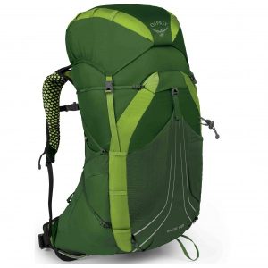 Backpacker Rucksack