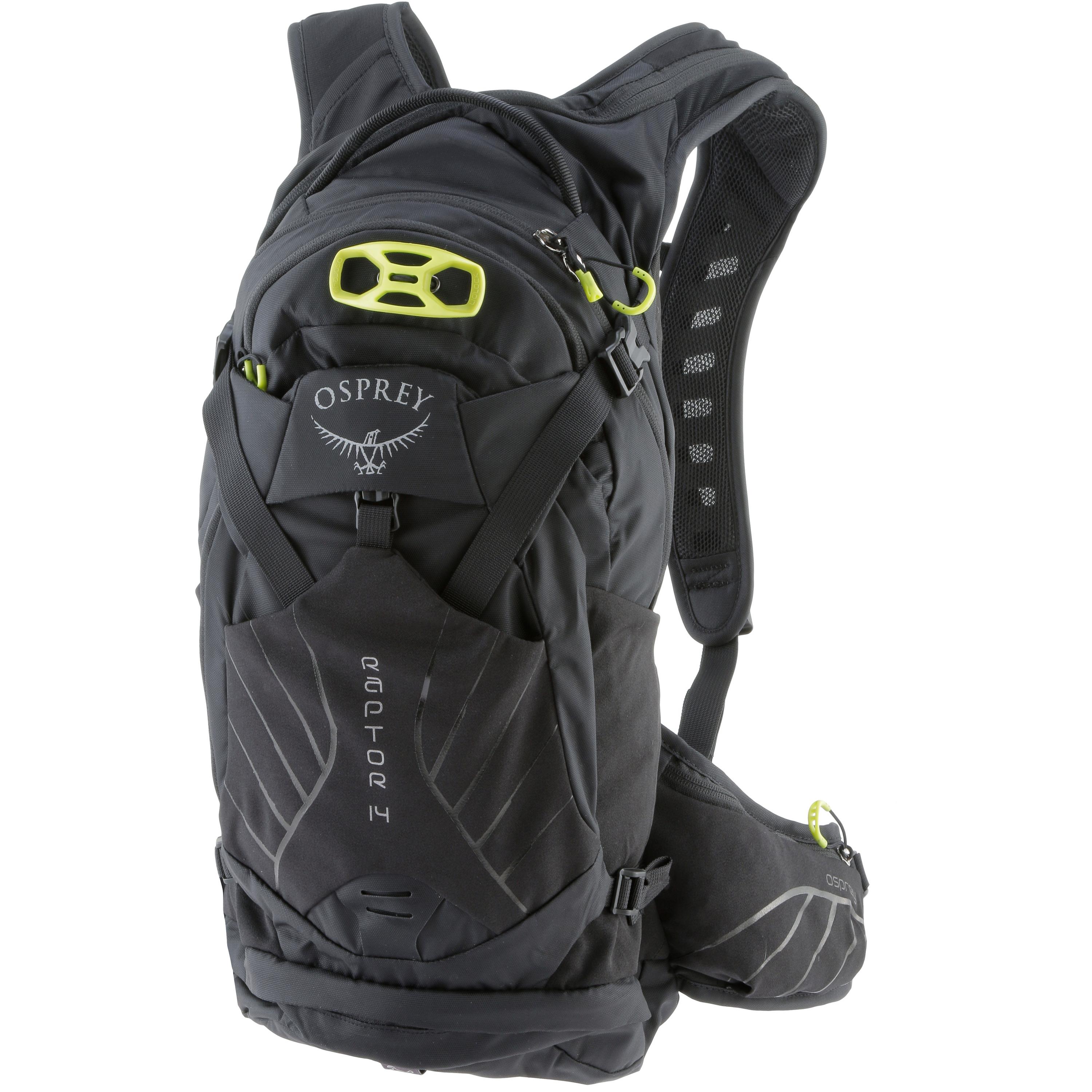 Osprey Raptor 14 Fahrradrucksack