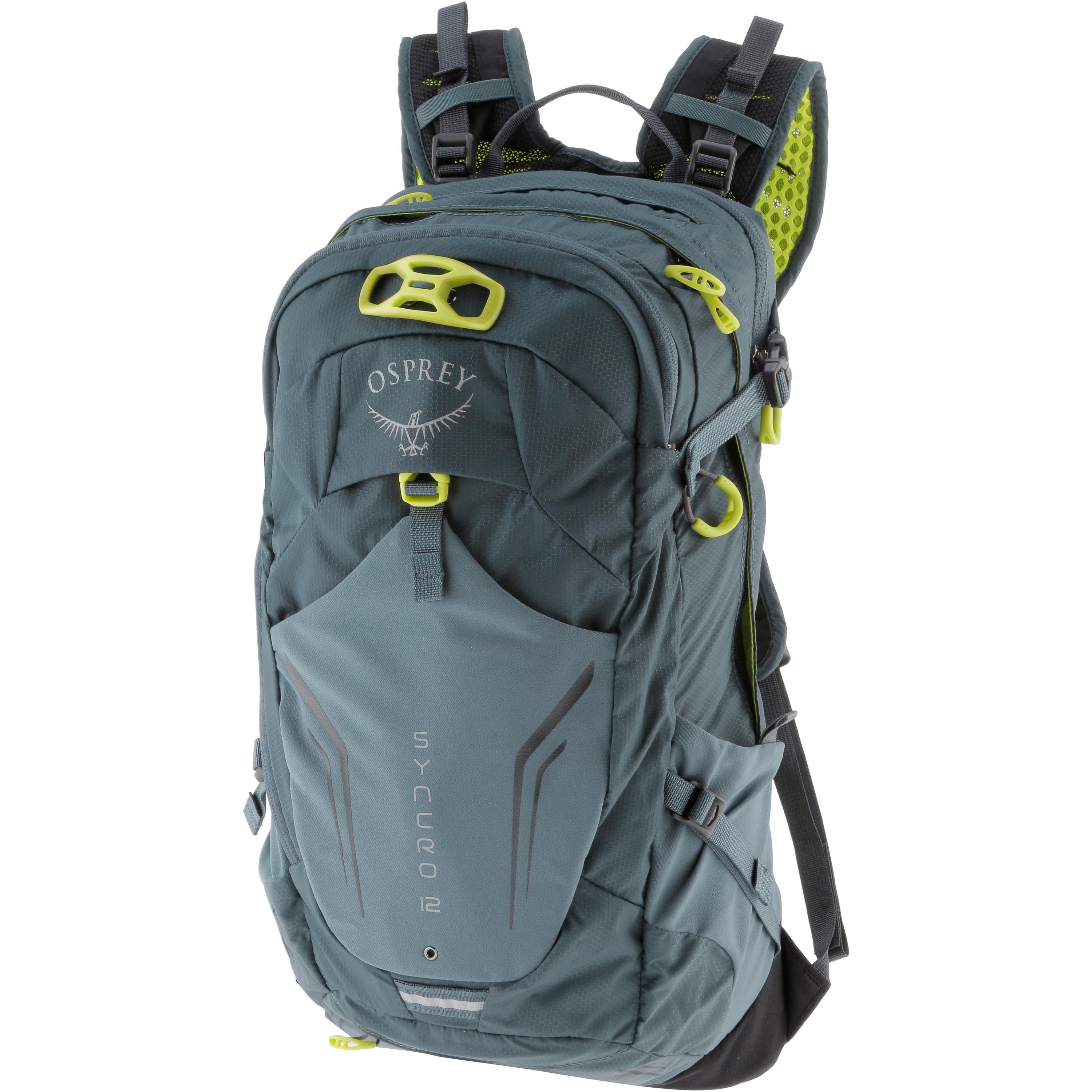 Osprey Syncro 12 Fahrradrucksack