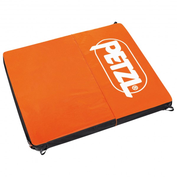 Petzl - Alto - Crashpad orange