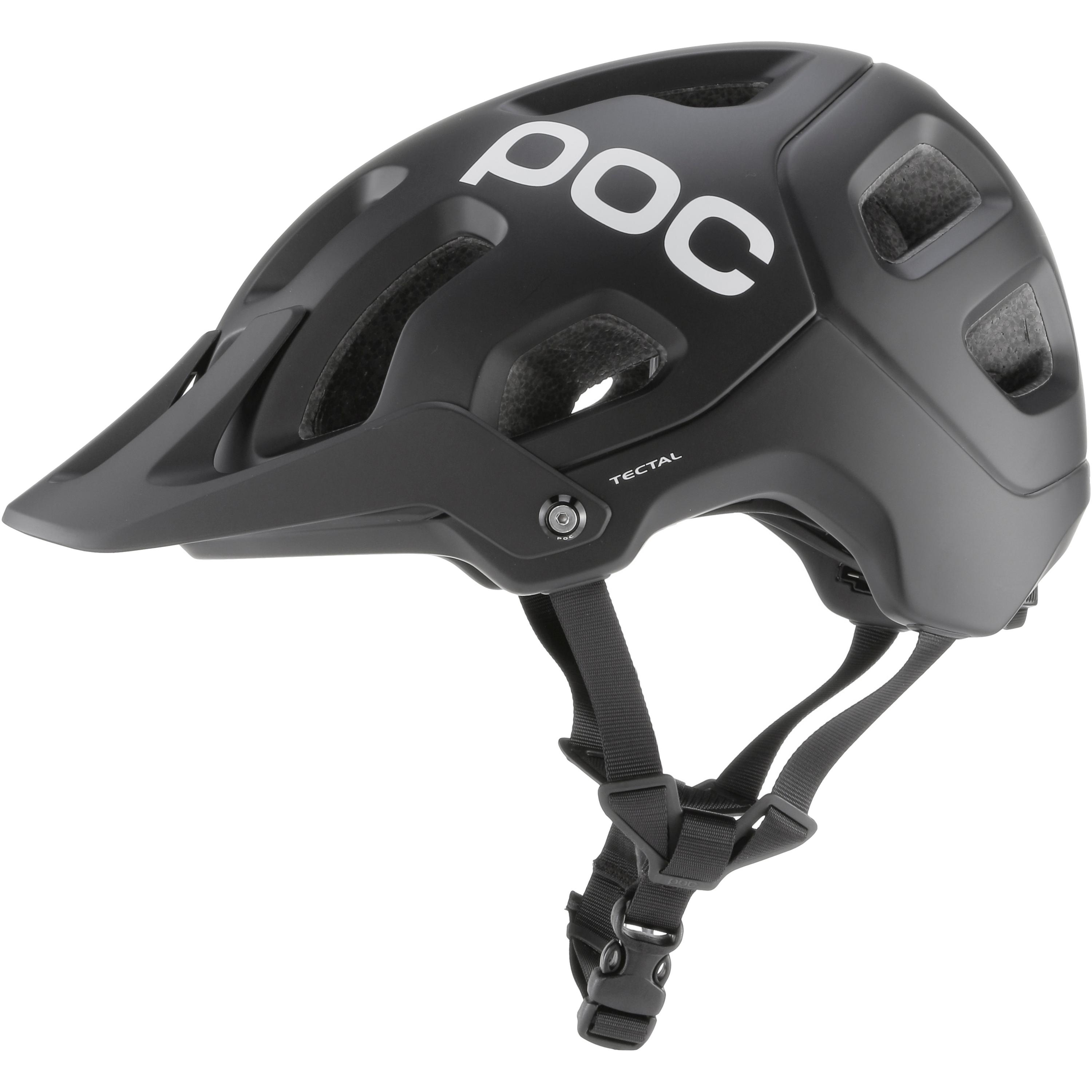 POC Tectal Fahrradhelm