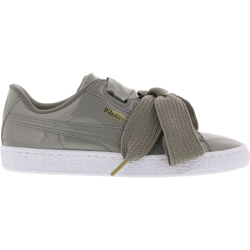 Puma BASKET HEART PATENT - Damen