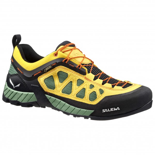 Salewa - Firetail 3 GTX - Approachschuhe leichte Wanderschuhe