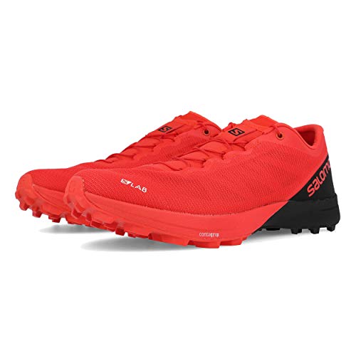 Salomon S-Lab Sense 7 SG Trail Laufschuhe - SS19-46.7