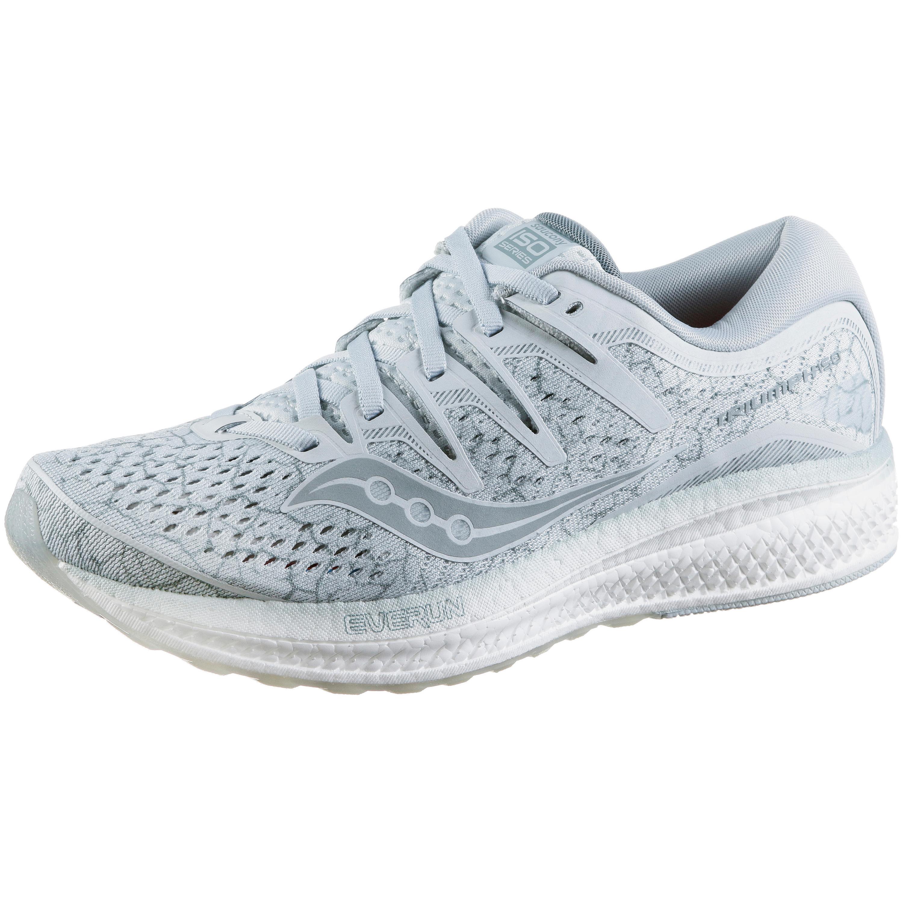 Saucony TRIUMPH ISO 5 Laufschuhe Damen