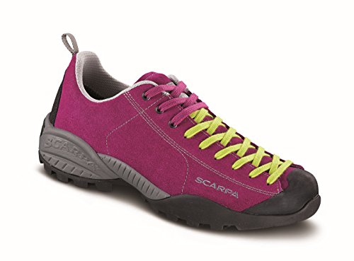 Scarpa Damen Mojito GTX® Zustiegsschuhe rosa 38.5