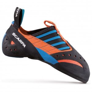 scarpa-instinct-sr-kletterschuhe Test