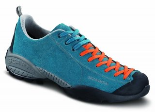 Scarpa Mojito GTX - Atlantic Blue