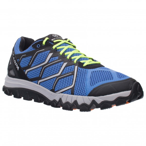 Scarpa - Proton - leichte Wanderschuhe