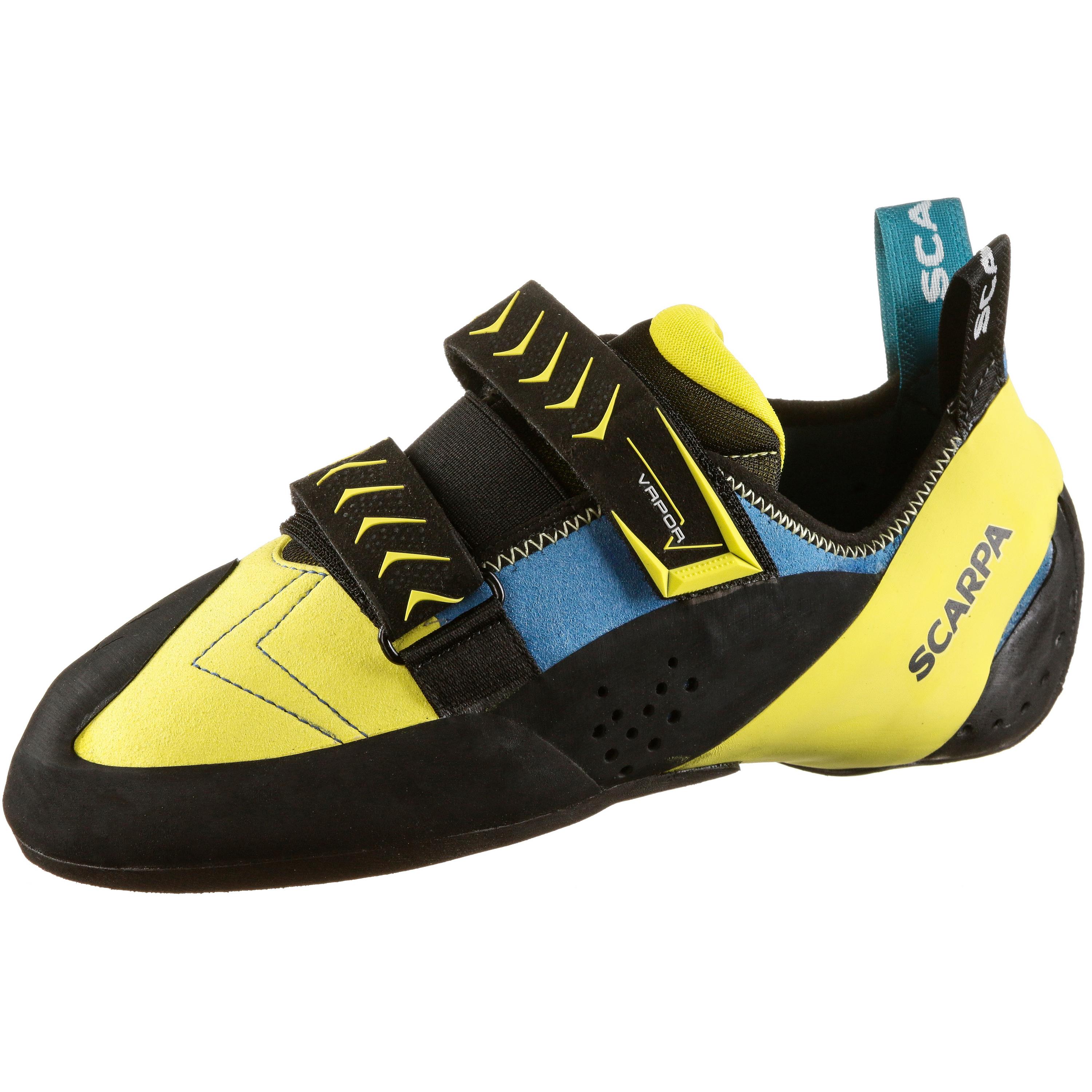 Scarpa Vapor Kletterschuhe Herren