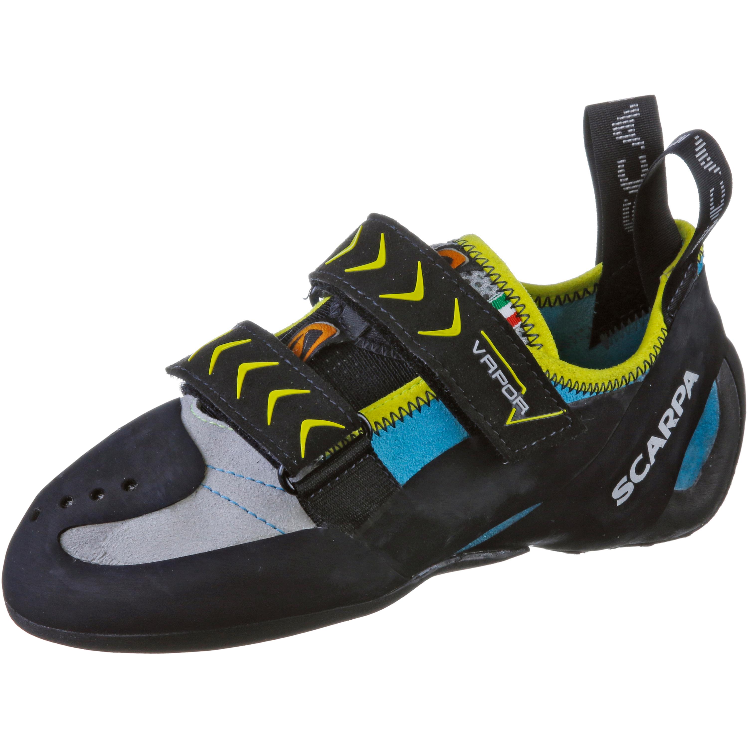 Scarpa Vapor V Women Kletterschuhe Damen