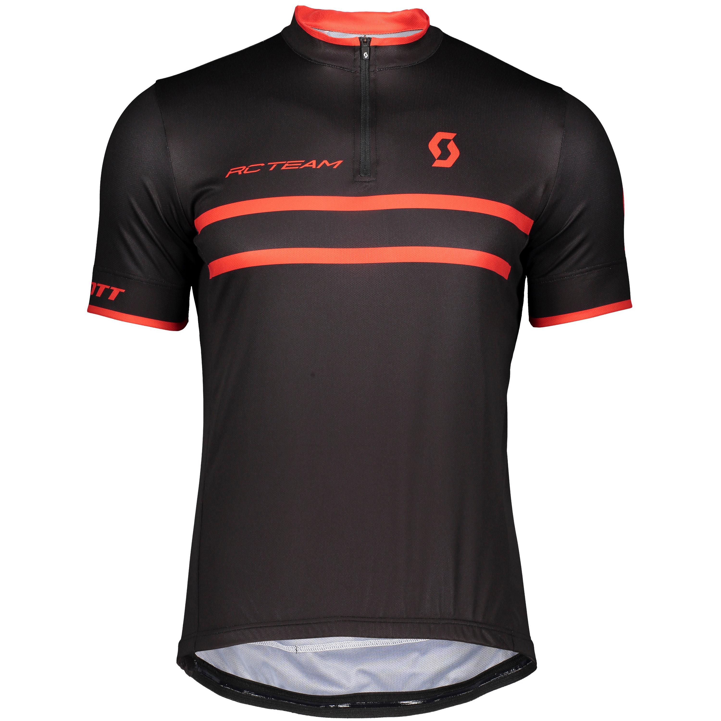 SCOTT RC Team 20 Fahrradtrikot Herren