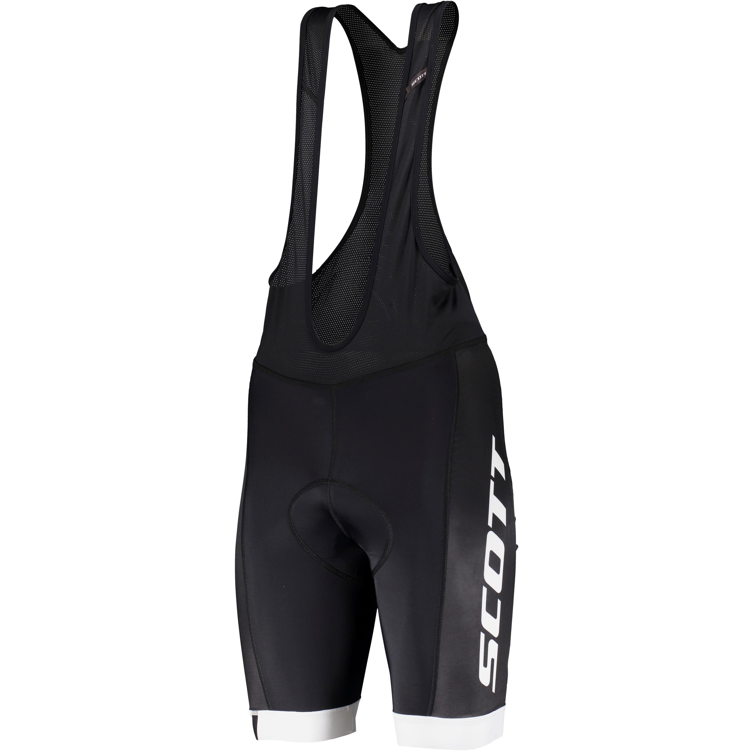 SCOTT RC Team Bibtights Herren