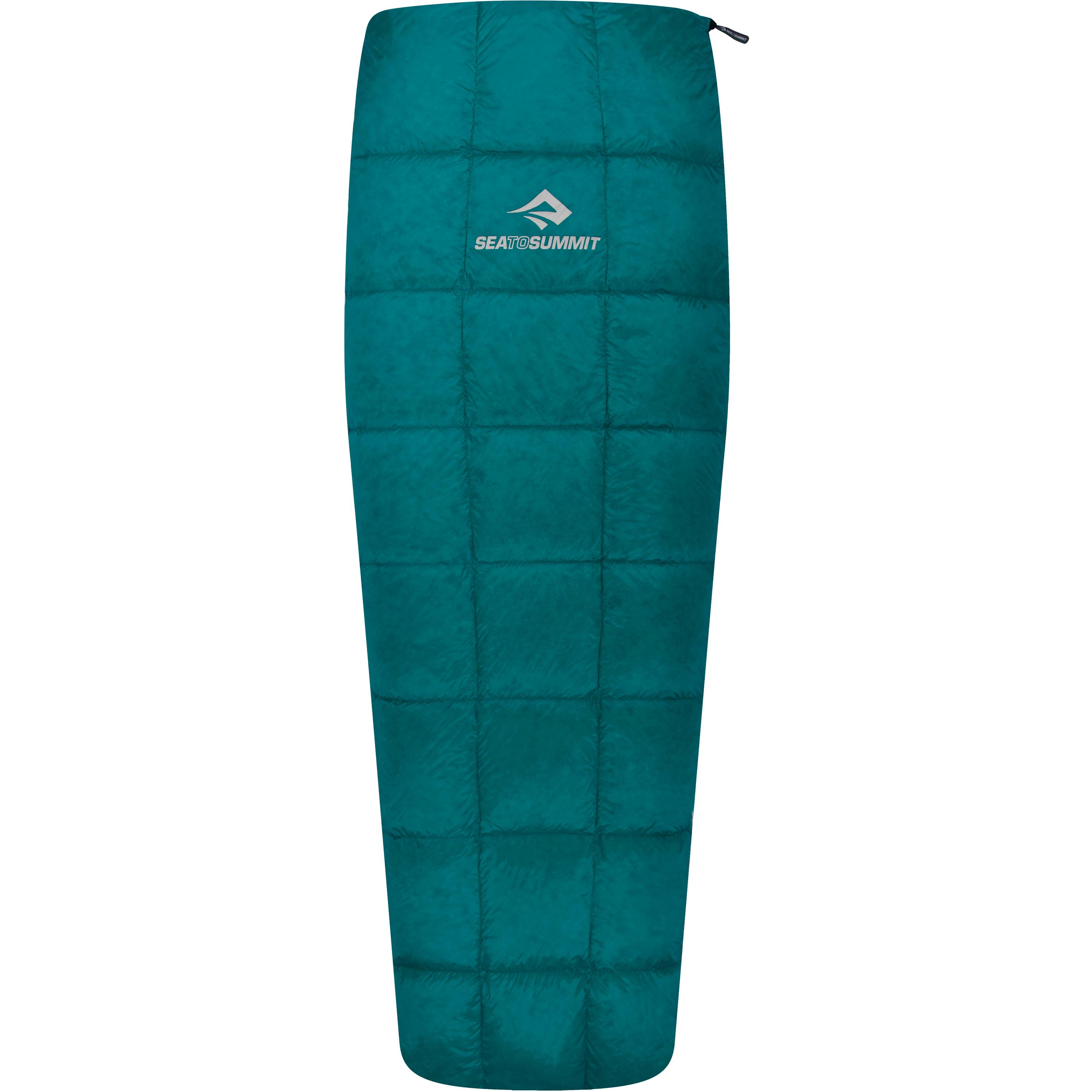 Sea to Summit Traveller TrI Long Daunenschlafsack