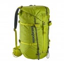 Patagonia Ascensionist 40 Alpiner Kletter Rucksack im Test