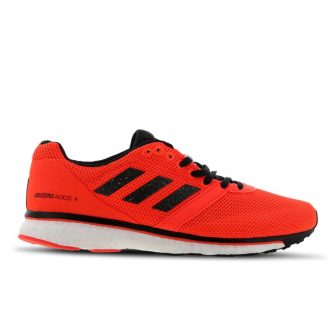 adidas ADIZERO ADIOS 4 - Herren