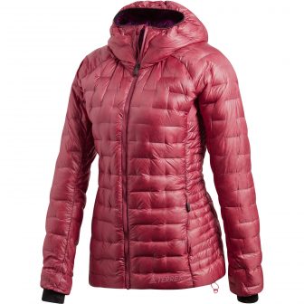 adidas Climaheat Daunenjacke Damen