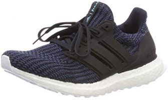 adidas Damen Ultraboost Parley Laufschuhe, Mehrfarbig (Tinley/Carbon / Espazu 000), 38 2/3...