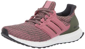 adidas Damen Ultraboost Trace Maroon/Base Green, 40 M EU