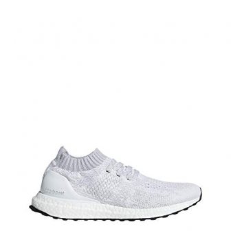 adidas Damen Ultraboost Uncaged Traillaufschuhe, Weiß (Ftwbla/Tinbla/Gridos 000), 40 2/3 EU