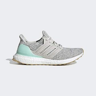 adidas Damen Ultraboost W Traillaufschuhe, Mehrfarbig (Mencla/Blapur/Carbon 000), 38 2/3 EU