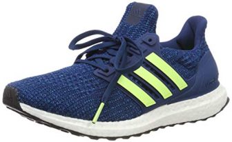 adidas Herren Ultraboost Fitnessschuhe, Mehrfarbig (Multicolor 000), 44 2/3 EU