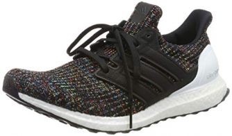 adidas Herren Ultraboost Fitnessschuhe, Mehrfarbig (Multicolor 000), 44 EU