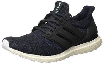 adidas Herren Ultraboost Parley Traillaufschuhe, Mehrfarbig (Tinley/Carbon/Espazu 000), 41 1/3 EU