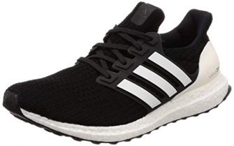 adidas Herren Ultraboost Traillaufschuhe, Schwarz (Negbás/Blanub/Carbon 000), 40 2/3 EU