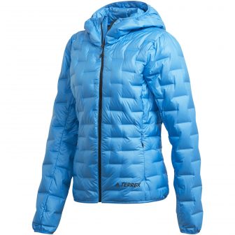 adidas Light Down Daunenjacke Damen